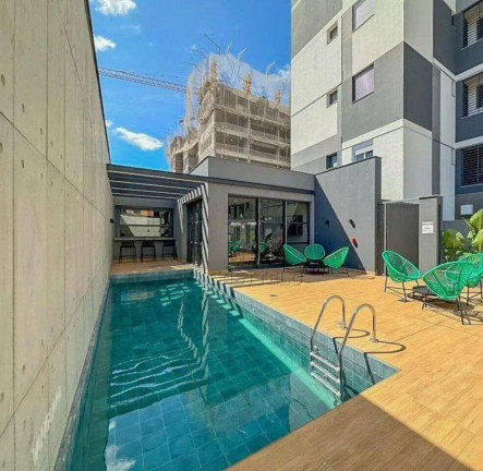 Imagem Apartamento com 2 Quartos à Venda, 62 m² em Gleba Fazenda Palhano - Londrina Imagem Apartamento com 2 Quartos à Venda, 62 m² em Gleba Fazenda Palhano - Londrina