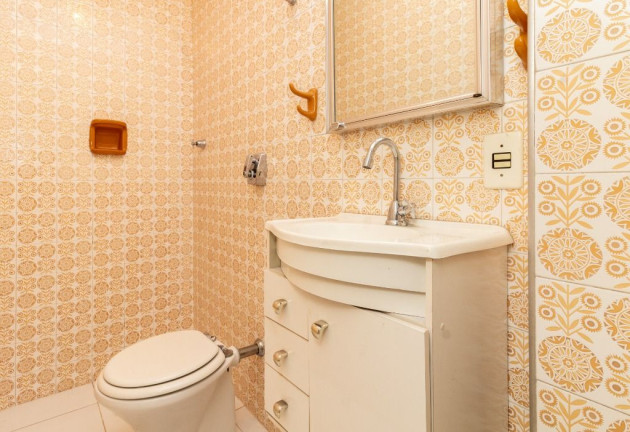 Imagem Apartamento com 3 Quartos à Venda, 110 m² em Vila Romana - São Paulo Imagem Apartamento com 3 Quartos à Venda, 110 m² em Vila Romana - São Paulo
