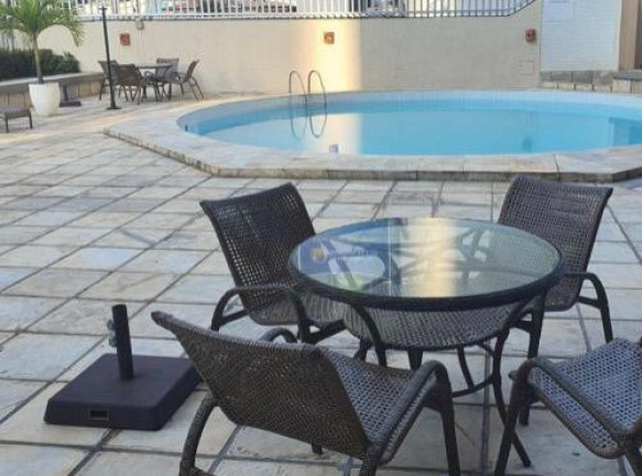 Imagem Apartamento com 4 Quartos à Venda, 170 m² em Pituba - Salvador