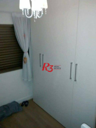 Imagem Apartamento com 2 Quartos à Venda, 74 m² em Parque Bitaru - São Vicente