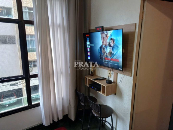 Imagem Imóvel à Venda, 40 m² em Itararé - São Vicente Imagem Imóvel à Venda, 40 m² em Itararé - São Vicente