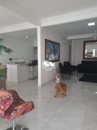 Imagem Casa com 4 Quartos à Venda, 270 m² em Novo Portinho - Cabo Frio