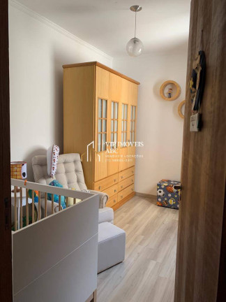 Imagem Cobertura com 3 Quartos à Venda, 162 m² em Santa Maria - Santo André Imagem Cobertura com 3 Quartos à Venda, 162 m² em Santa Maria - Santo André