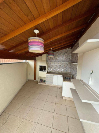 Imagem Casa com 3 Quartos para Alugar, 85 m² em Colinas De Indaiatuba Ii - Indaiatuba