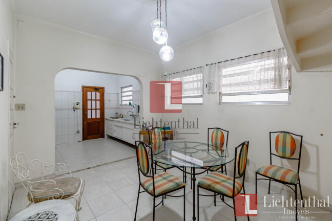 Imagem Casa com 3 Quartos à Venda, 280 m² em Jardim Paulista - São Paulo Imagem Casa com 3 Quartos à Venda, 280 m² em Jardim Paulista - São Paulo