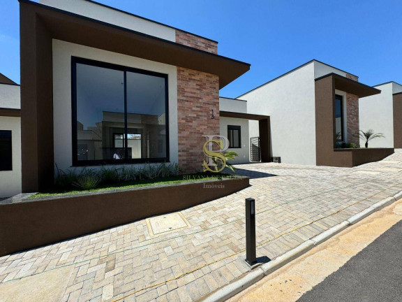 Imagem Casa com 3 Quartos à Venda, 96 m² em Nova Gardênia - Atibaia Imagem Casa com 3 Quartos à Venda, 96 m² em Nova Gardênia - Atibaia