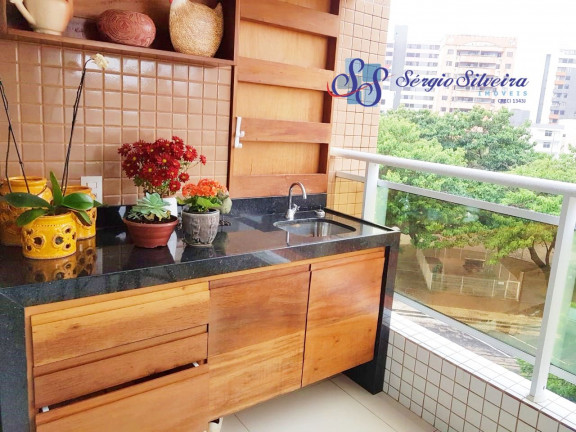 Imagem Apartamento com 3 Quartos à Venda, 126 m² em Cocó - Fortaleza Imagem Apartamento com 3 Quartos à Venda, 126 m² em Cocó - Fortaleza