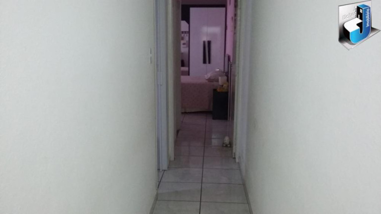 Imagem Casa com 3 Quartos à Venda, 120 m² em Vila Angélica - Tatuí