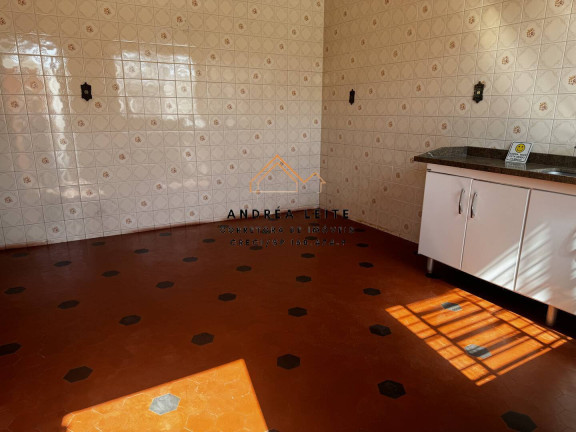 Imagem Casa com 3 Quartos para Alugar, 136 m² em Centro - Sorocaba