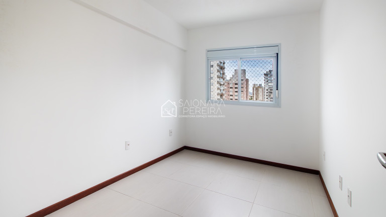 Imagem Apartamento com 3 Quartos à Venda, 92 m² em Barreiros - São José