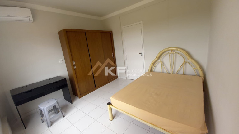 Imagem Apartamento com 1 Quarto à Venda, 40 m² em Iguatemi - Ribeirão Preto