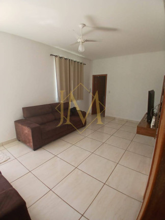 Imagem Casa com 3 Quartos à Venda,  em Quitandinha - Timóteo