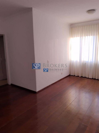 Apartamento com 3 Quartos à Venda, 78 m² em Vila Progredior - São Paulo