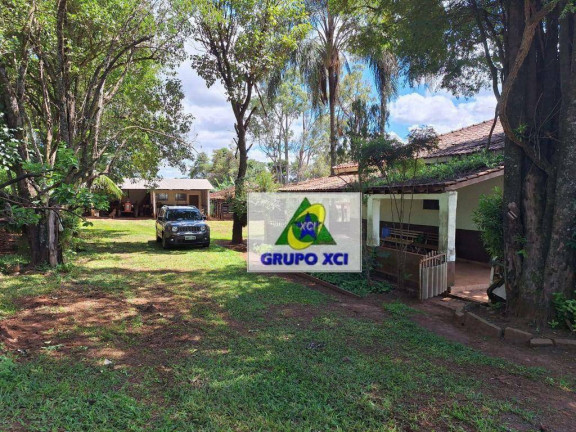Fazenda à Venda, 185.000 m² em Zona Rural - Santo Antônio Da Alegria