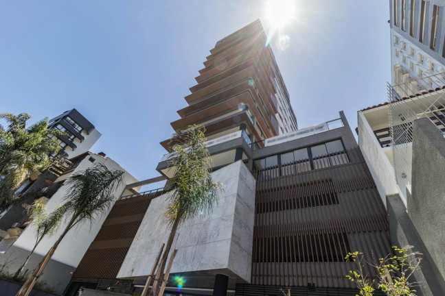 Imagem Apartamento com 3 Quartos à Venda, 208 m² em Bela Vista - Porto Alegre