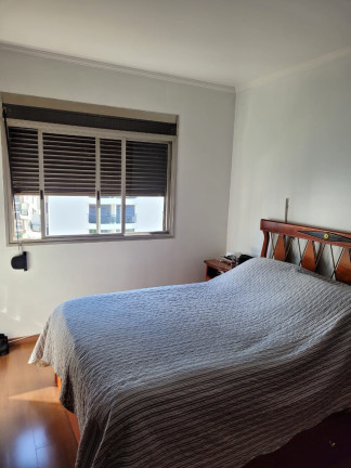 Imagem Imóvel com 1 Quarto à Venda, 60 m² em Itaim Bibi - São Paulo