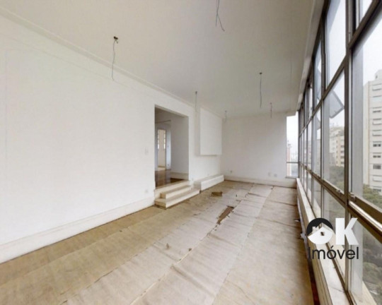 Imagem Apartamento com 4 Quartos à Venda, 239 m² em Jardim Paulista - São Paulo Imagem Apartamento com 4 Quartos à Venda, 239 m² em Jardim Paulista - São Paulo