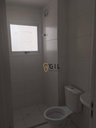 Imagem Apartamento com 2 Quartos à Venda, 50 m² em Jardim Das Oliveiras - Jacareí