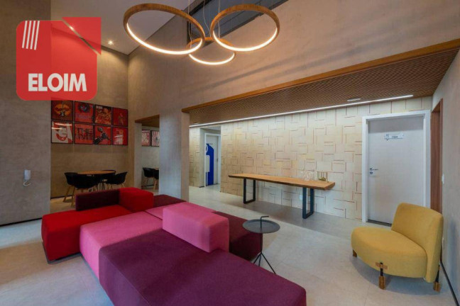 Imagem Studio à Venda, 25 m² em Jardins - São Paulo