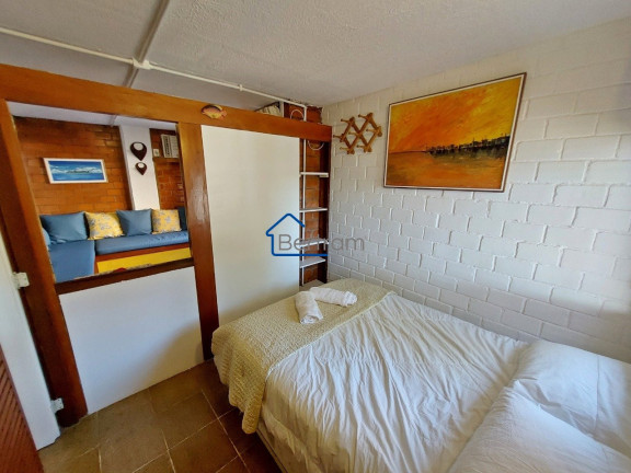 Imagem Apartamento com 1 Quarto à Venda, 34 m² em Porto Bracuhy - Angra Dos Reis