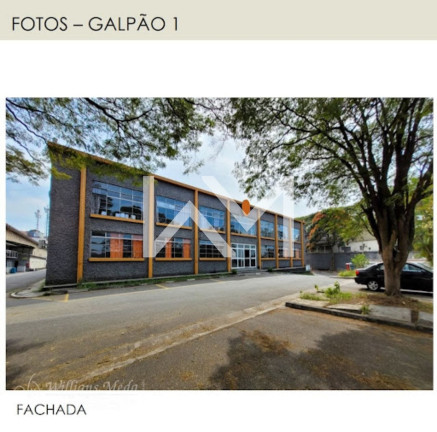 Imagem Imóvel para Alugar, 8.086 m² em Vila Miriam - Guarulhos Imagem Imóvel para Alugar, 8.086 m² em Vila Miriam - Guarulhos