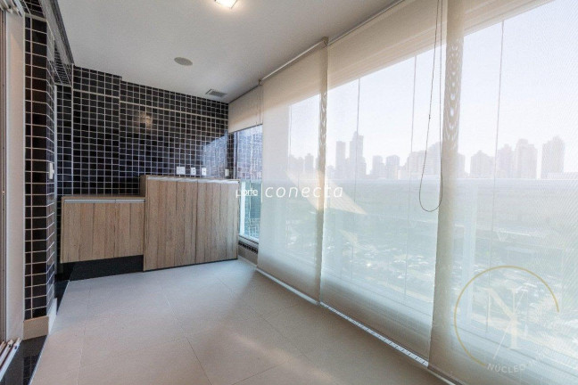 Imagem Apartamento com 2 Quartos à Venda, 77 m² em Vila Regente Feijó - São Paulo Imagem Apartamento com 2 Quartos à Venda, 77 m² em Vila Regente Feijó - São Paulo