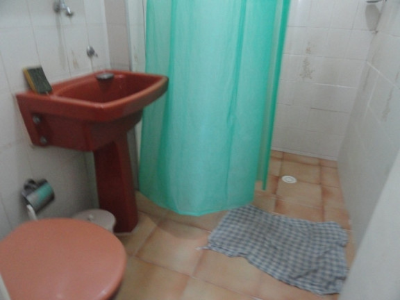 Imagem Apartamento com 2 Quartos para Alugar, 50 m² em Gonzaga - Santos Imagem Apartamento com 2 Quartos para Alugar, 50 m² em Gonzaga - Santos