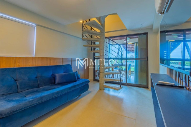Imagem Apartamento com 2 Quartos à Venda, 42 m² em Ipojuca Imagem Apartamento com 2 Quartos à Venda, 42 m² em Ipojuca