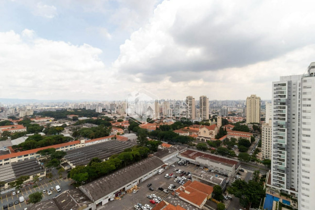 Imagem Apartamento com 3 Quartos à Venda, 202 m² em Ipiranga - São Paulo Imagem Apartamento com 3 Quartos à Venda, 202 m² em Ipiranga - São Paulo