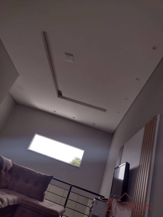 Imagem Casa de Condomínio com 3 Quartos à Venda, 167 m² em Loteamento Pinheiros De Tremembé - Tremembé Imagem Casa de Condomínio com 3 Quartos à Venda, 167 m² em Loteamento Pinheiros De Tremembé - Tremembé