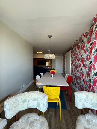 Imagem Imóvel com 2 Quartos à Venda, 77 m² em Jardim Camburi - Vitória Imagem Imóvel com 2 Quartos à Venda, 77 m² em Jardim Camburi - Vitória