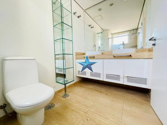 Imagem Apartamento com 3 Quartos à Venda, 215 m² em Sumaré - São Paulo