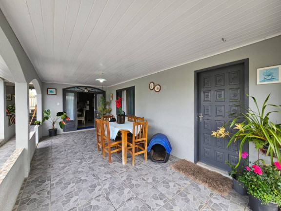 Imagem Casa com 6 Quartos à Venda, 245 m² em Balneário Barra Do Sul