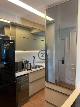 Imagem Apartamento com 2 Quartos à Venda, 75 m² em Centro - Florianópolis