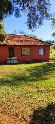 Imagem Imóvel com 5 Quartos à Venda, 2.890.000 m² em Centro - Botucatu