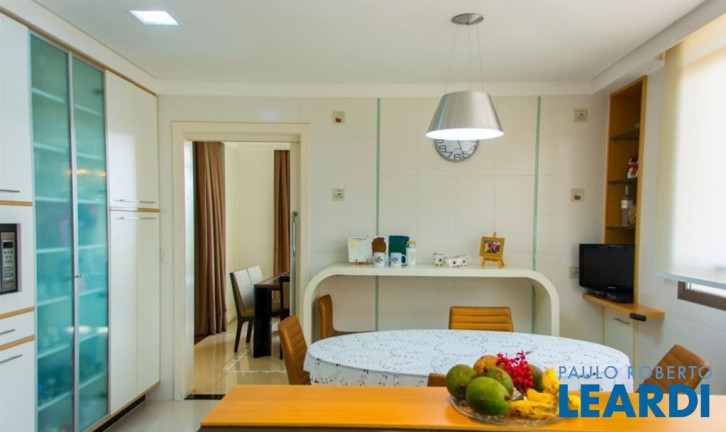 Imagem Apartamento com 3 Quartos à Venda, 431 m² em Vila Gilda - Santo André Imagem Apartamento com 3 Quartos à Venda, 431 m² em Vila Gilda - Santo André