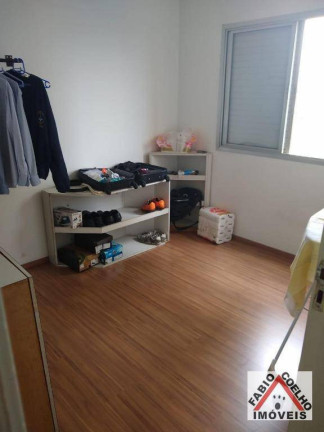 Imagem Apartamento com 3 Quartos à Venda, 70 m² em Jardim Campo Grande - São Paulo Imagem Apartamento com 3 Quartos à Venda, 70 m² em Jardim Campo Grande - São Paulo