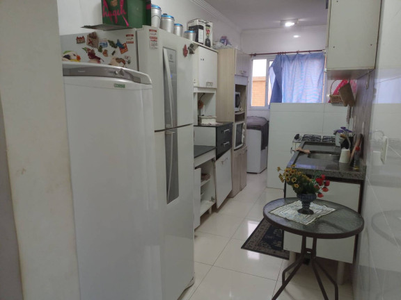 Imagem Apartamento com 2 Quartos à Venda,  em Tupi - Praia Grande