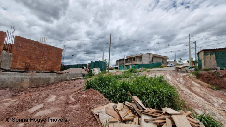 Imagem Terreno à Venda, 587 m² em Bosque Do Horto - Jundiaí Imagem Terreno à Venda, 587 m² em Bosque Do Horto - Jundiaí