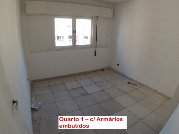 Imagem Apartamento com 2 Quartos à Venda, em Itararé - São Vicente Imagem Apartamento com 2 Quartos à Venda, em Itararé - São Vicente