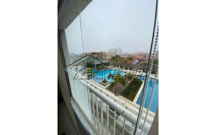Imagem Apartamento com 2 Quartos à Venda, 76 m² em Jardim Das Indústrias - São José Dos Campos Imagem Apartamento com 2 Quartos à Venda, 76 m² em Jardim Das Indústrias - São José Dos Campos