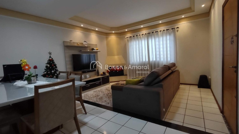 Imagem Casa de Condomínio com 3 Quartos à Venda, 200 m² em Residencial Terras Do Barão - Campinas Imagem Casa de Condomínio com 3 Quartos à Venda, 200 m² em Residencial Terras Do Barão - Campinas