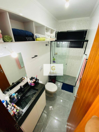Imagem Casa com 2 Quartos à Venda, 113 m² em Caiçara - Praia Grande Imagem Casa com 2 Quartos à Venda, 113 m² em Caiçara - Praia Grande