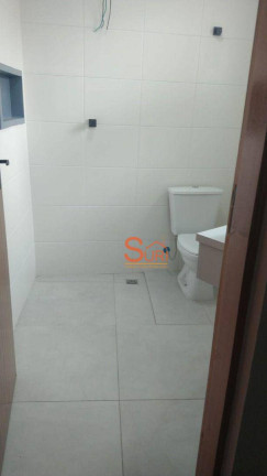 Imagem Sobrado com 2 Quartos à Venda, 80 m² em Parque Jaçatuba - Santo André