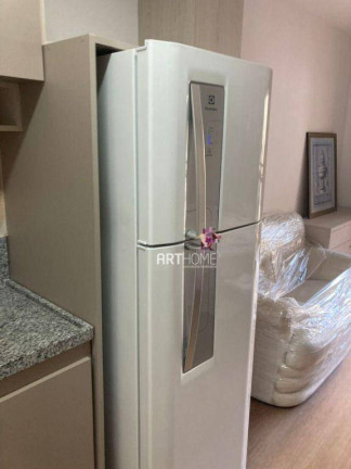 Imagem Studio com 1 Quarto para Alugar, 25 m² em Bela Vista - São Paulo Imagem Studio com 1 Quarto para Alugar, 25 m² em Bela Vista - São Paulo