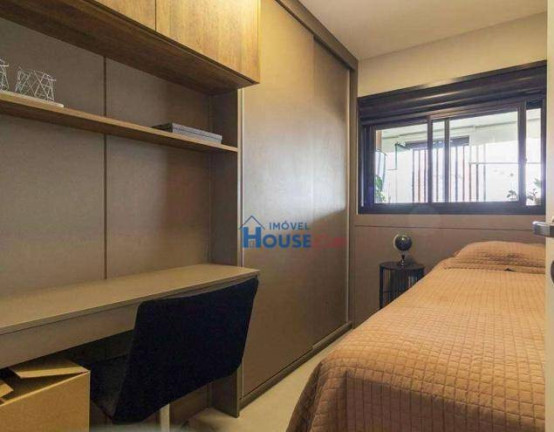 Imagem Apartamento com 3 Quartos à Venda, 72 m² em Pinheiros - São Paulo
