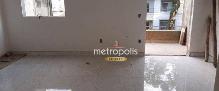 Imagem Sobrado com 3 Quartos à Venda, 150 m² em Parque Das Nações - Santo André