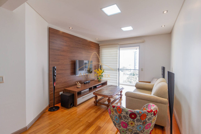 Apartamento com 3 Quartos à Venda, 92 m² em Centro - Osasco