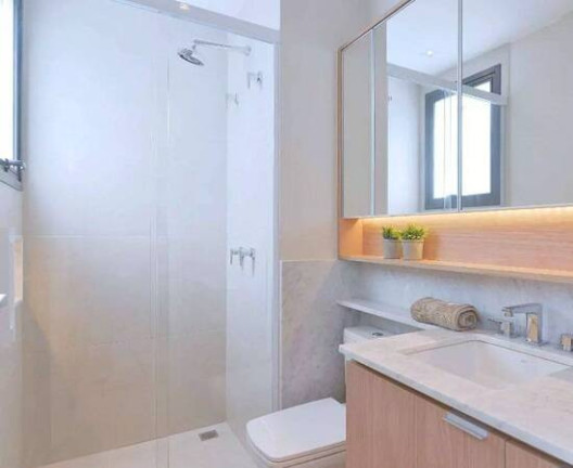 Imagem Apartamento com 4 Quartos à Venda, 380 m² em Parque Campolim - Sorocaba
