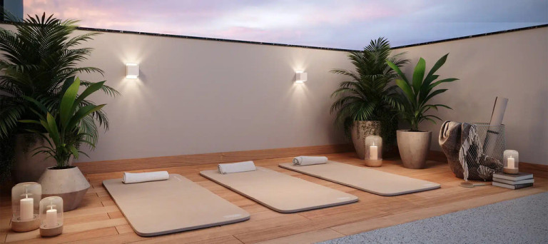 Imagem Imóvel com 2 Quartos à Venda, 33 m² em Vila Lageado - São Paulo Imagem Imóvel com 2 Quartos à Venda, 33 m² em Vila Lageado - São Paulo